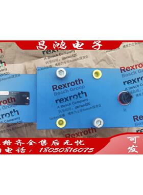 询价Rexroth 力士乐 R900512433 FD25PA2X/B04V 议价议价