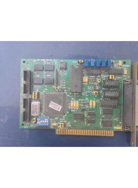 【铛裆机械】原装拆机PCI-818L REV.A5 01-1 数据采集卡 AD1801芯