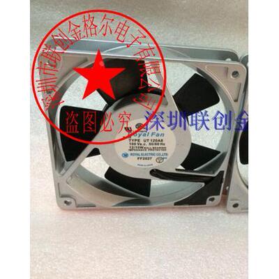 【铛裆机械】TYPE UT120A 100V U12A5 200V原装日本ROYAL 14/12W