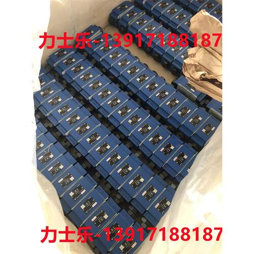【铛裆机械】Rexroth Z2S10-1-37/ R900407394力士乐液控单向阀原