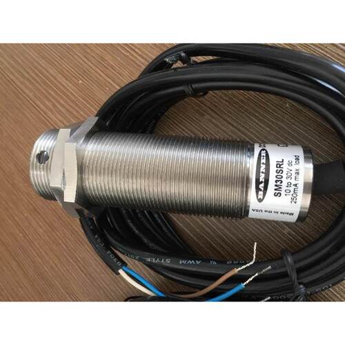 询价SM2A30SRLC 发射器 SM2A30SRLQDC 接收器 邦纳BANNER议价