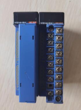 询价现货促销 原装拆机 YOKOGAWA 横河 F3YD14-5A 实物照片议价