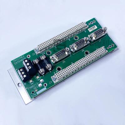 全新卡件模块7400213-100议价