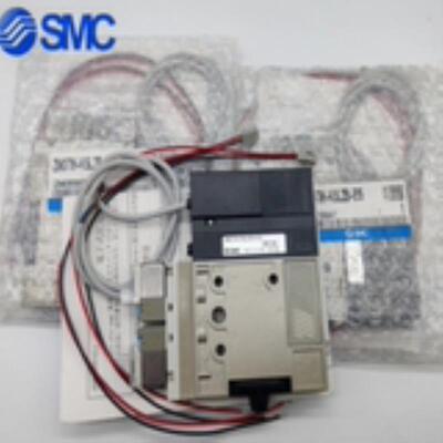 SMC气阀ZM103H-K5L-E15L ZM103H-K5LOZB-X143正品