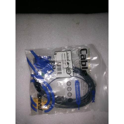 【铛裆机械】ACS-1216A PS/2 KVM换器线 2L-5202P 换器线 VGA转VG