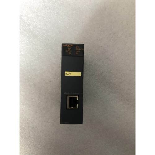 询价QJ71MT91三菱模块议价