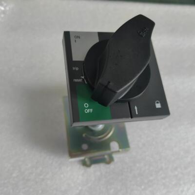 询价OS100EROT方形延伸旋转手柄NSX/NSE/NS100N/160/250N尺寸80*8