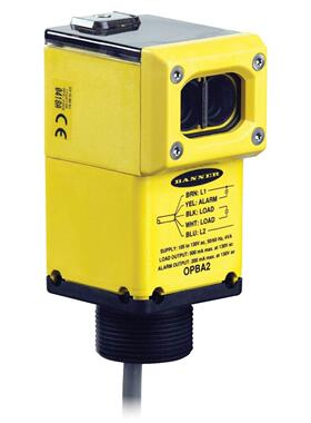 询价OPBT2 W/30 邦纳BANNER传感器模块 价格货期详询议价