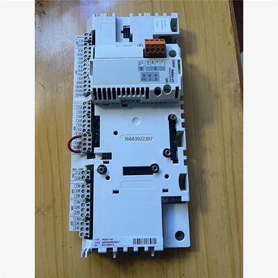 询价RDCU-12C RMBA-01 ABB800变频器 原装拆议价