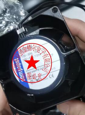 【铛裆机械】TYP 8506N AC115V 原装德国进口 80*80*38德国进口耐