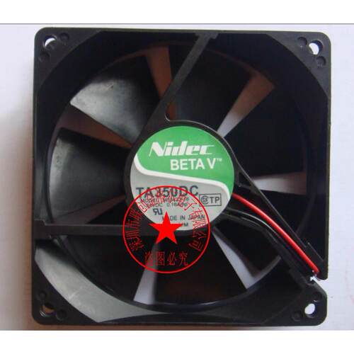 【铛裆机械】TA350DC M35519-51 DC24V 0.16A 原装尼迪克日本进口