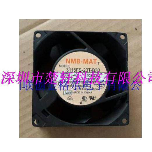 【铛裆机械】3115FS-23T-B30 230V 原装 80*