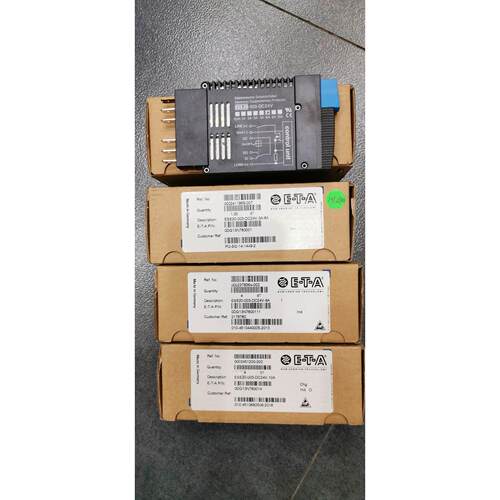 询价ESS20-003-DC24V-6A SB-S11-P1-01-1-1A ETA开关议价