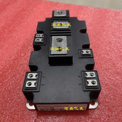 询价FF650R17IE4 FF600R12IE4 FF900R12IP4 FF1400R12IP4 FF1000R