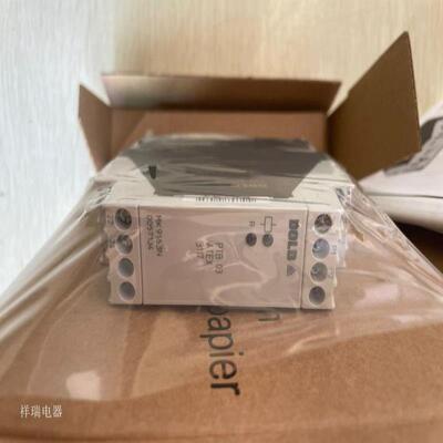 全新原装DOLD多德安全继电器MK9163N12010 ATEX 0057134询价