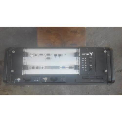 【铛裆机械】原装凌华ADLINK cPCIS-6400SP cPCI-6780V R6780V 8U