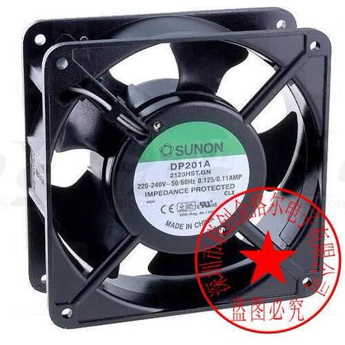 【铛裆机械】DP201A 2123HST.GN 2123HBT 2123XST.GN 原装SUNON