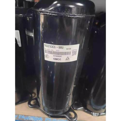 【铛裆机械】YA281X3CS-4MT YA331X3CS-9MU PA331X3C全新3P空调美