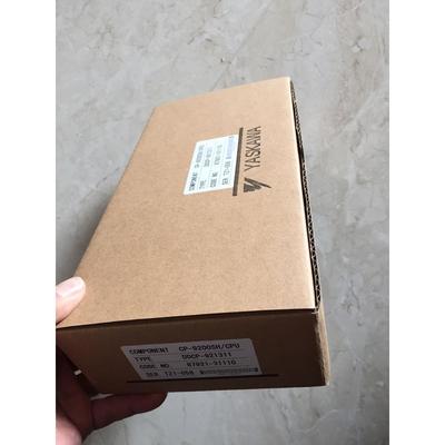 询价实价 CP-9200SH/CPU DDCP-921311 2MB 安川PLC模块 现货议价