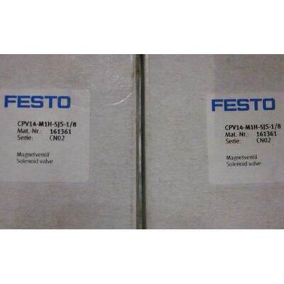 询价现货 FESTO费斯托CPV14-DZPR 178680全新原装正品议价