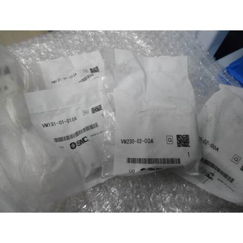 询价SMC机械阀VM130-01-00-01-01S-05-06-06S-07-07S-08-30B全新