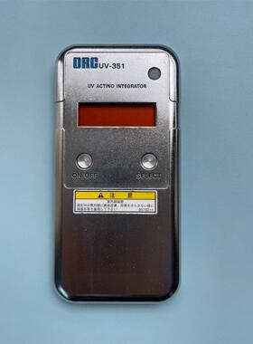询价UV-351 ORC紫外线光照度计 拍前请询价议价