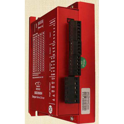 【铛裆机械】全新原装正品 研控YAKO步进驱动器SSD2608H/SSD2608H