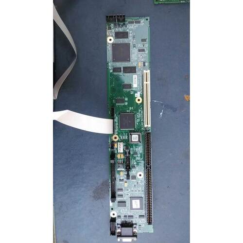 【铛裆机械】原装HFA2P BACKPLANE2 PCBA 63620 PCBF 63619 REV