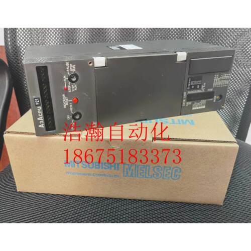 【铛裆机械】三菱PLC A3ACPU A2ACPU R21 A2ACPU R21-S1