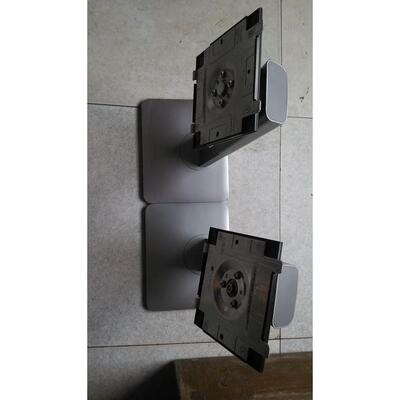 【铛裆机械】原装戴尔DELL P2314M P2414H U2414H升降旋转底座 DE