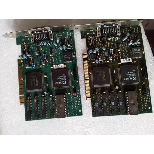 【铛裆机械】原装PCI工业卡 RAMSES 42920 BOTTOM 51322 S5935QF