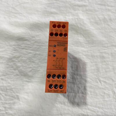 询价DOLD多德安全继电器BG5925.03 0048653继电器议价
