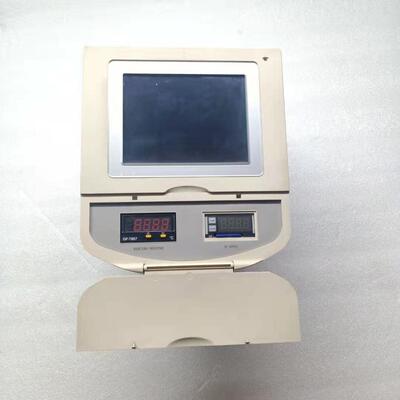 【铛裆机械】Giant Force LCD-9800-GF1-T