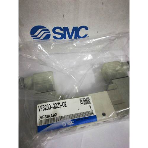 询价SMC电磁阀VF3260-3DZB-02-4GB-5D-5G-5GB-5GS-4GB全新议价