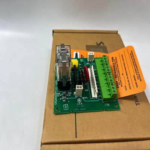 询价VMIVME 7807RC-412010 GE PLC控制模块 质量保障 库存现货议