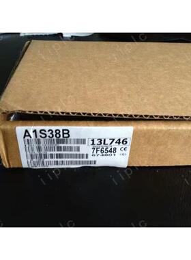 【铛裆机械】三菱 A1S38B AIS38B 33B 35B 52B 55B 58B 68B -S1 A