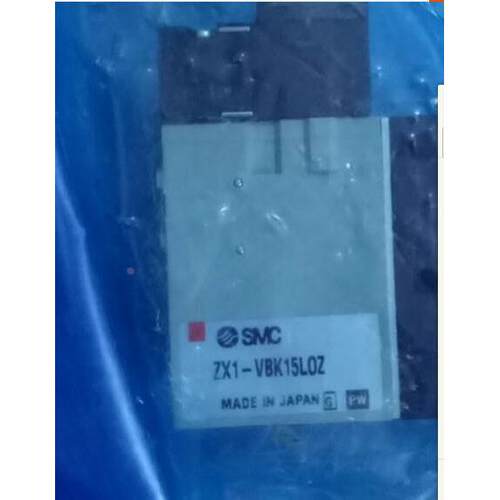 询价日本SMC原装的真空发生器ZX1-VBK15LOZ现货议价