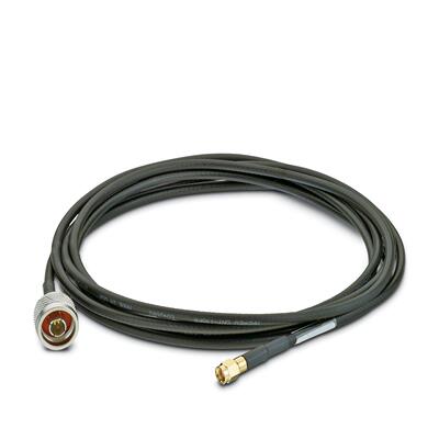 询价菲尼克斯工业无线技术RAD-PIG-RSMA/N-1 - 天线电缆 2903264