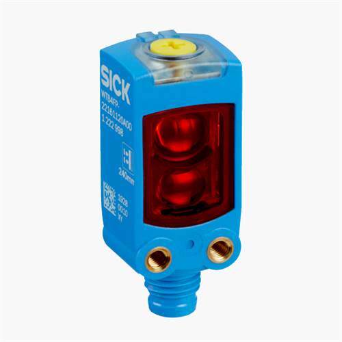询价SICK西克1222998 WTB4FP-22161120A00光电传感器 全新现货议