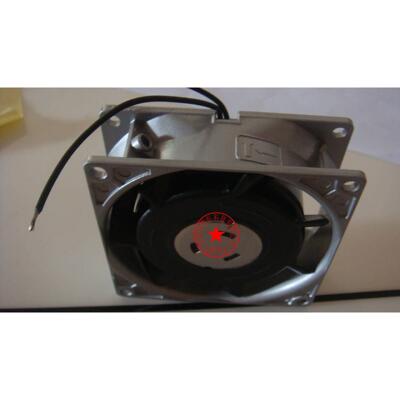 【铛裆机械】UP80B10 100VAC 原装正品日本STYLEFAN 80*80*25MM