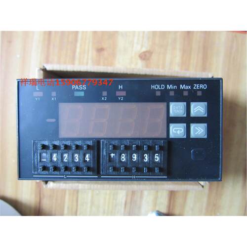 询价全新原装电流表K3TX-VD21D-T1议价