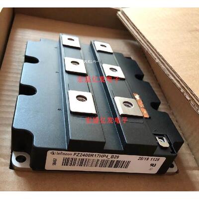 询价FZ2400R17HP4_B29 FZ3600R17HE4 FZ2400R12KE3 FZ2400R12HP4_