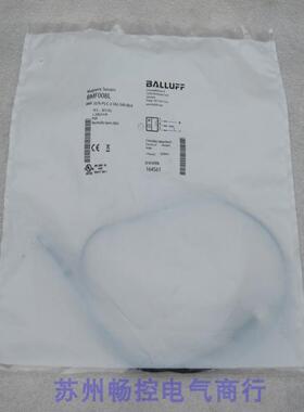 询价全新BALLUFF传感器BMF 307K-PS-C-2-SA2-S49-00,6 现货BMF008