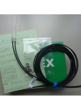 询价日本TAKEX竹中FTS5BC光纤传感器全新正品带包装议价