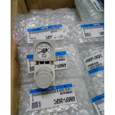 询价SMC 调压阀ARM10F2-20/20BG/20GP/20GPC/18GPC/08BG-1 拍即发