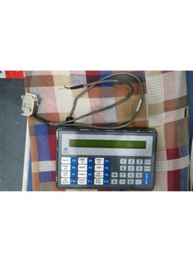 【铛裆机械】MAP460D-240B Maple Sysetms 显示屏 二手原装 现货