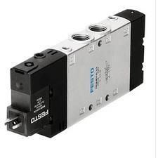 询价FESTO费斯托电磁阀CPE24-M1H-3GL-3/8 163165 欢迎咨询购买议