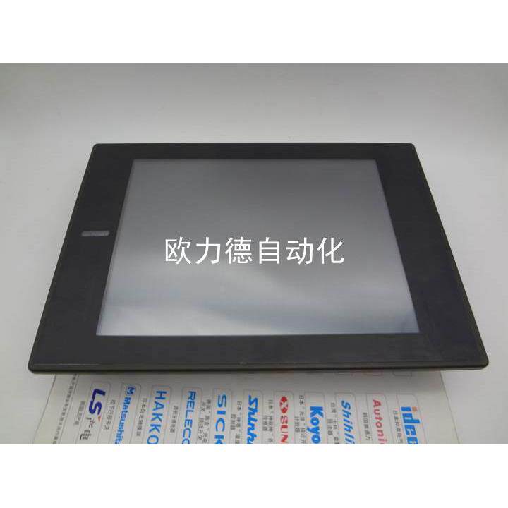 询价触摸屏A975GOT-TBD-B 9成新拆机A975G0T-TBD-B 含 A9GT-QFNB4