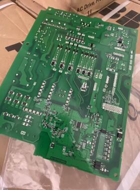 【铛裆机械】BC187A028G54 FR-A840三菱变频器驱动板电源板主板
