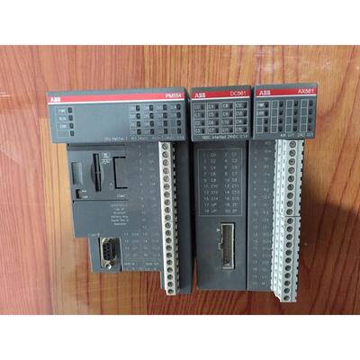 【铛裆机械】DC561 1TNE968902R2001 ABB模块 原装现货